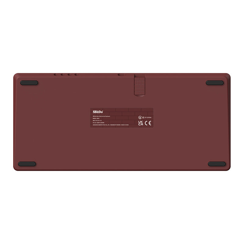8BitDo Retro Mechanical Keyboard