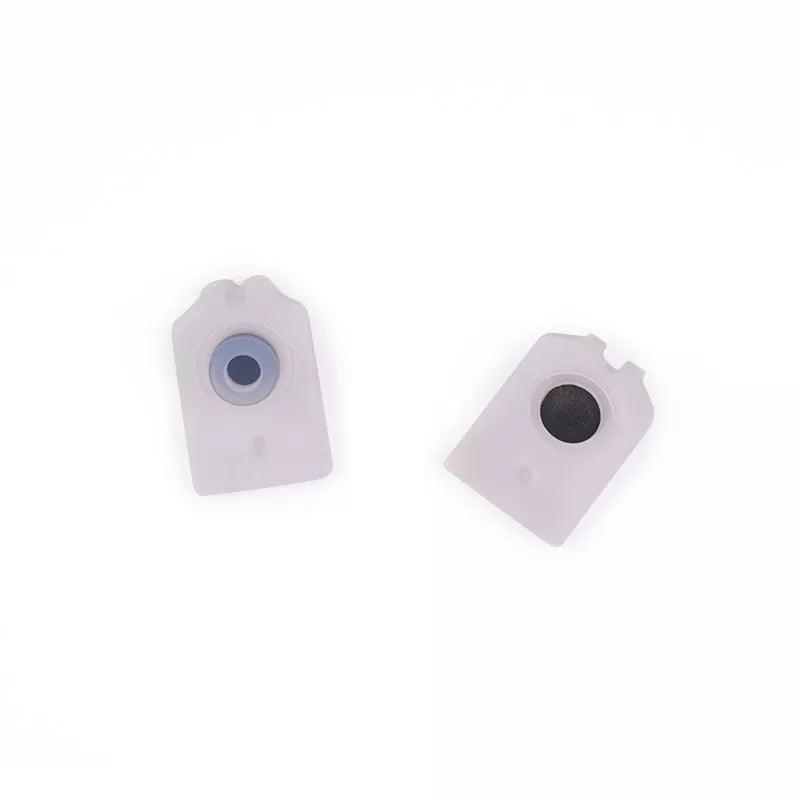 8BitDo SN30 Pro+ Pro2 L2 R2 Conductive Rubber（2 PCS）